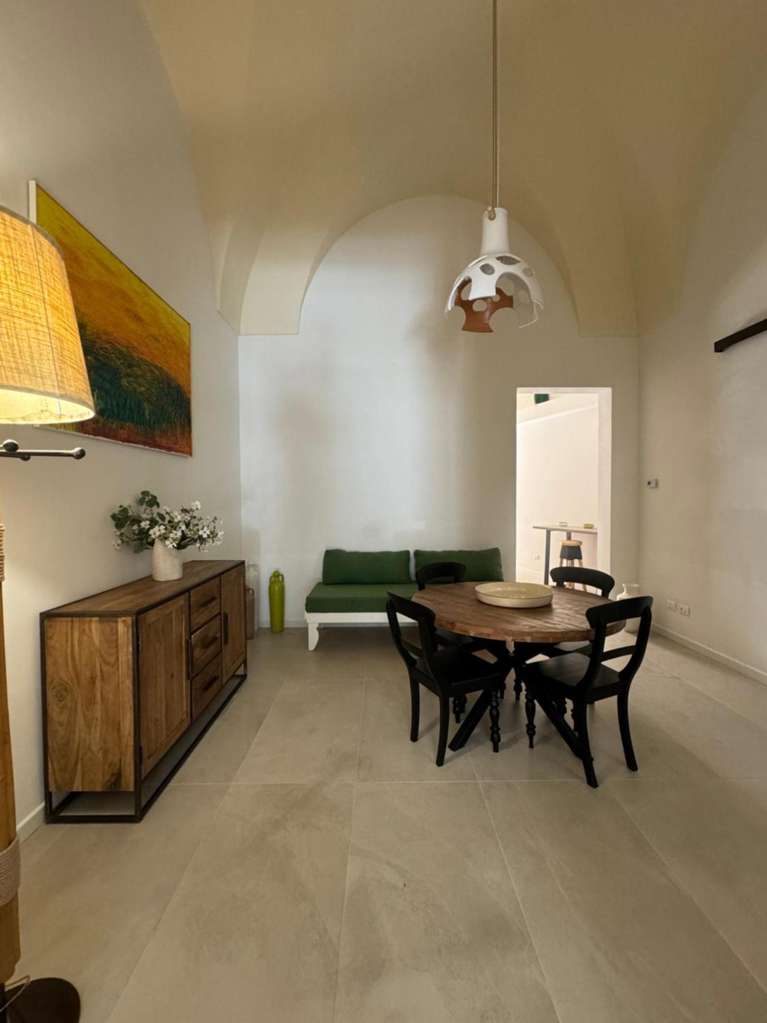 Holiday home Daf La Casetta Lecce