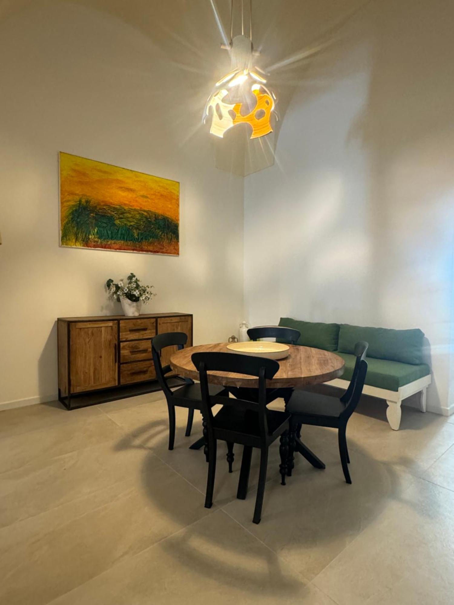 Daf La Casetta Holiday home Lecce