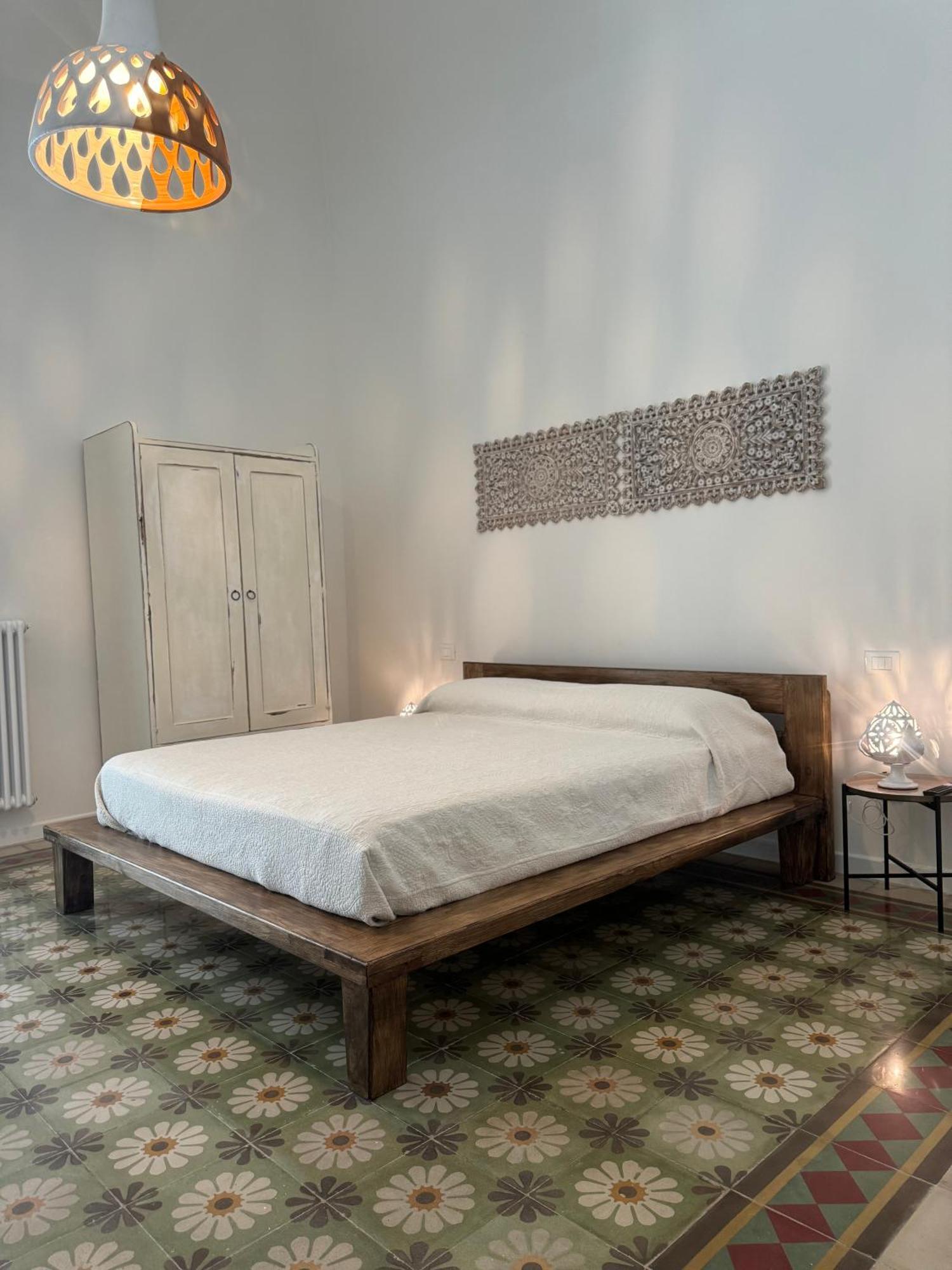 Holiday home Daf La Casetta *