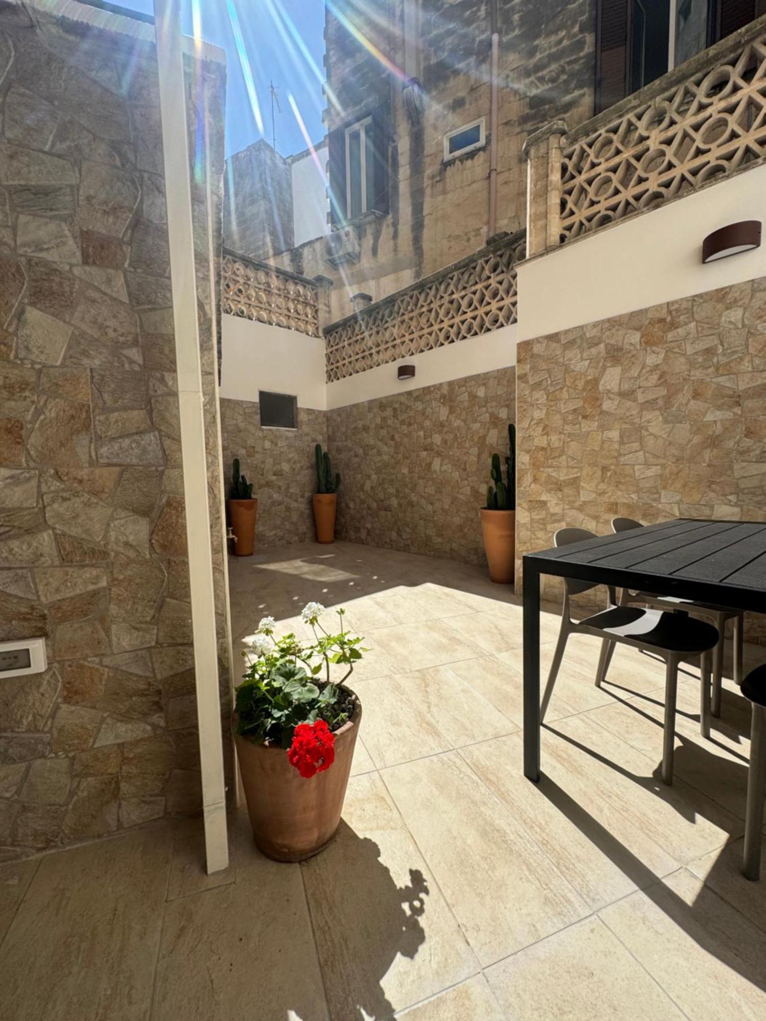Holiday home Daf La Casetta
