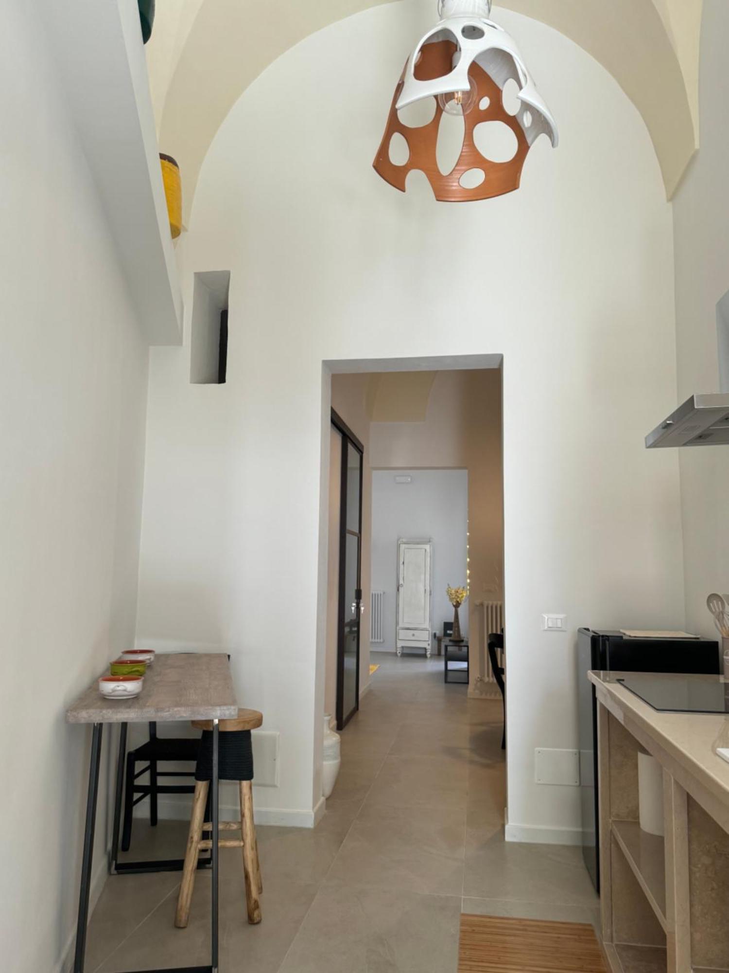 Holiday home Daf La Casetta