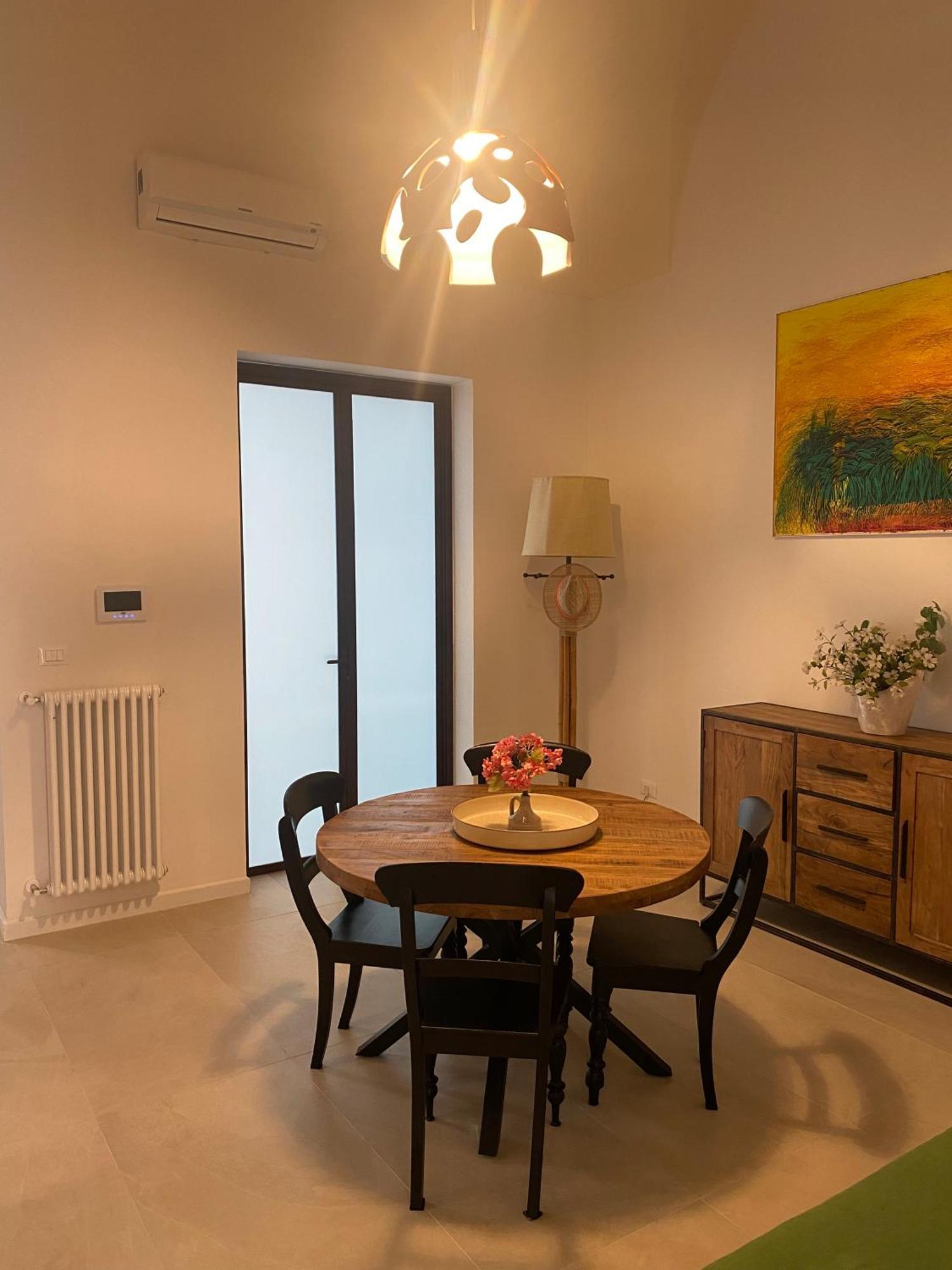Daf La Casetta Holiday home