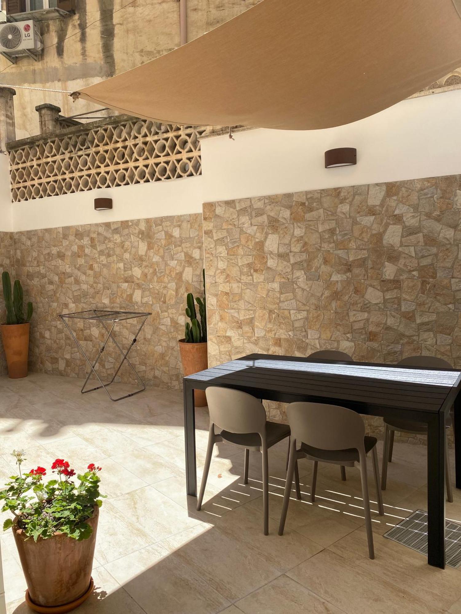 Daf La Casetta Holiday home Lecce