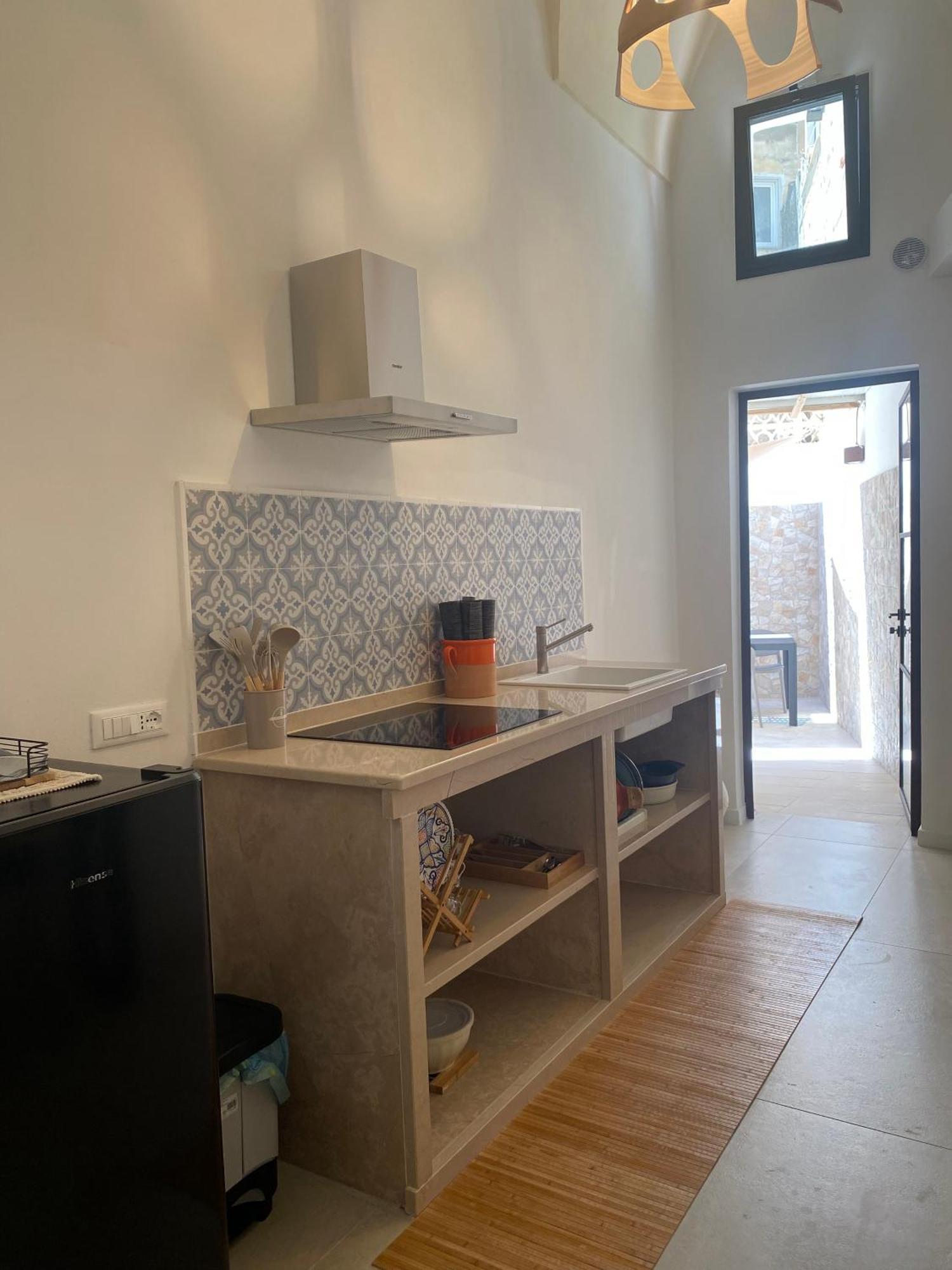 Daf La Casetta Holiday home Lecce