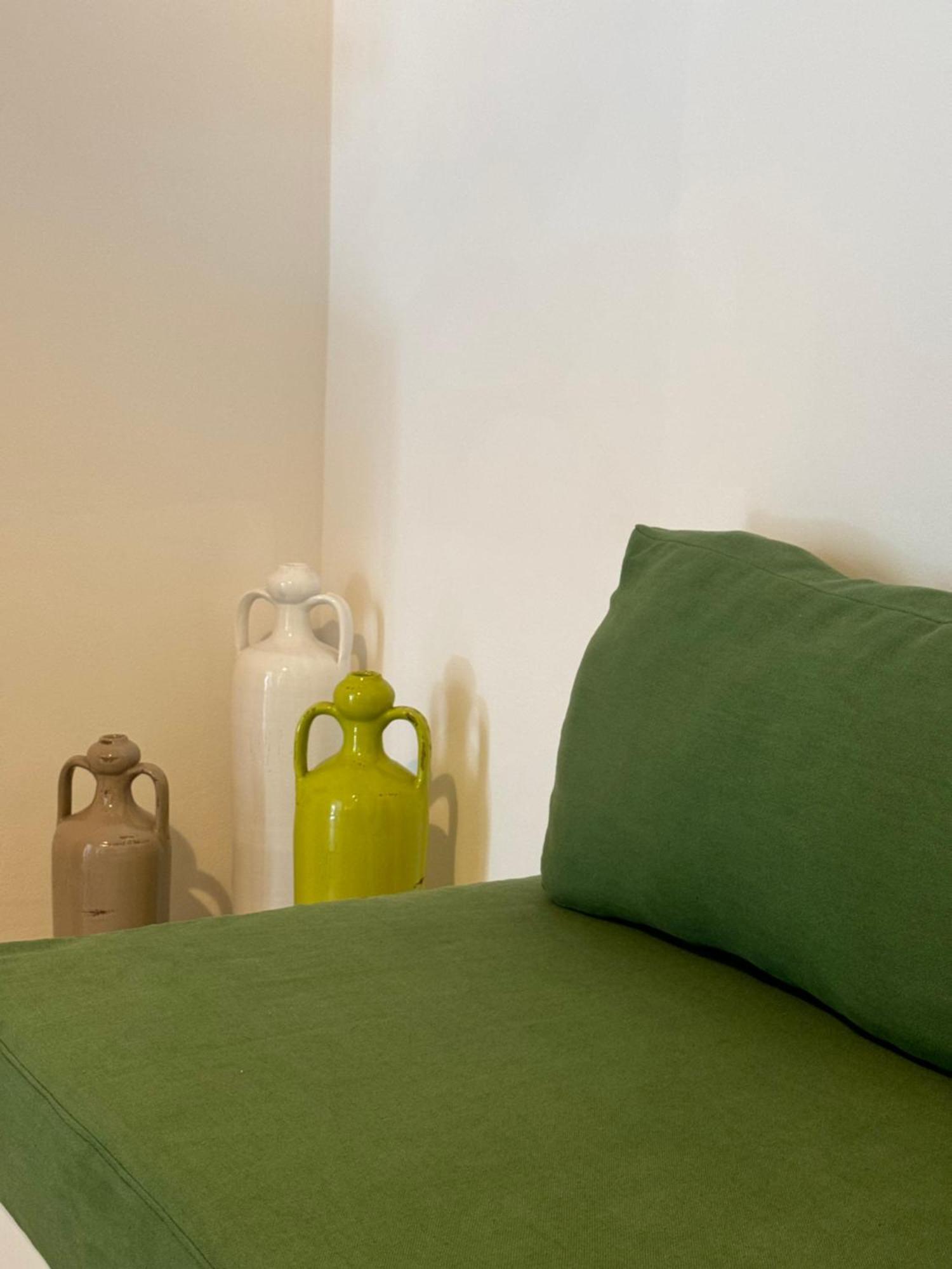 Daf La Casetta Holiday home *